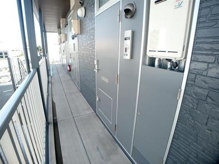 岡山県岡山市北区十日市中町(アパート)の賃貸物件のその他画像