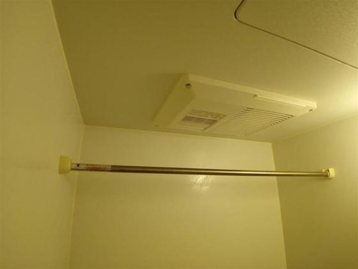 岡山県岡山市北区十日市中町(アパート)の賃貸物件の風呂