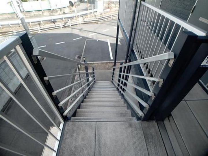 岡山県岡山市北区十日市中町(アパート)の賃貸物件のその他画像