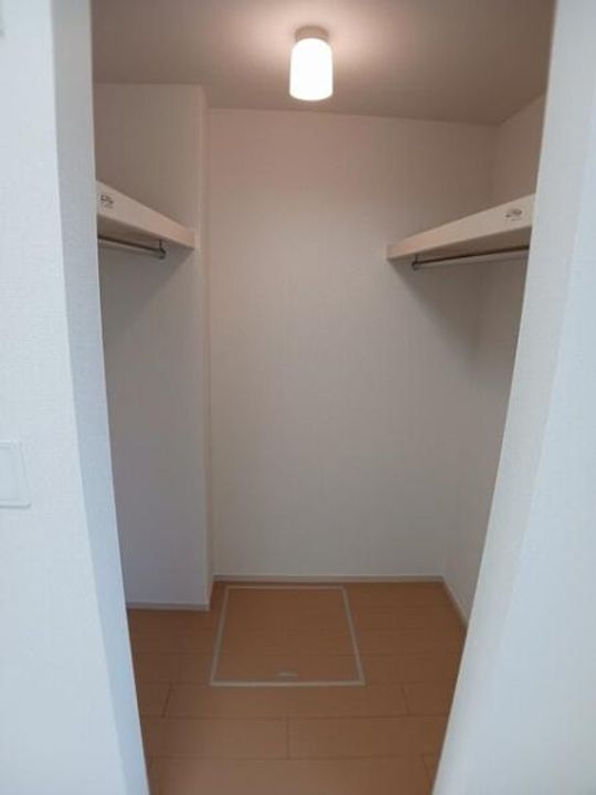 サンリットの内装