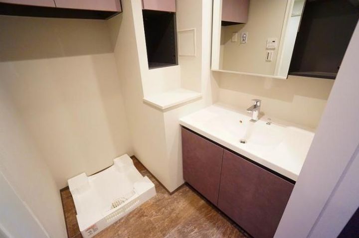 東京都台東区小島2の賃貸マンションのその他画像