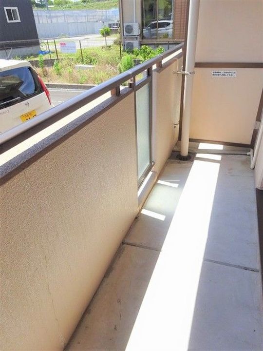 リアライズ掛川IIIの内装