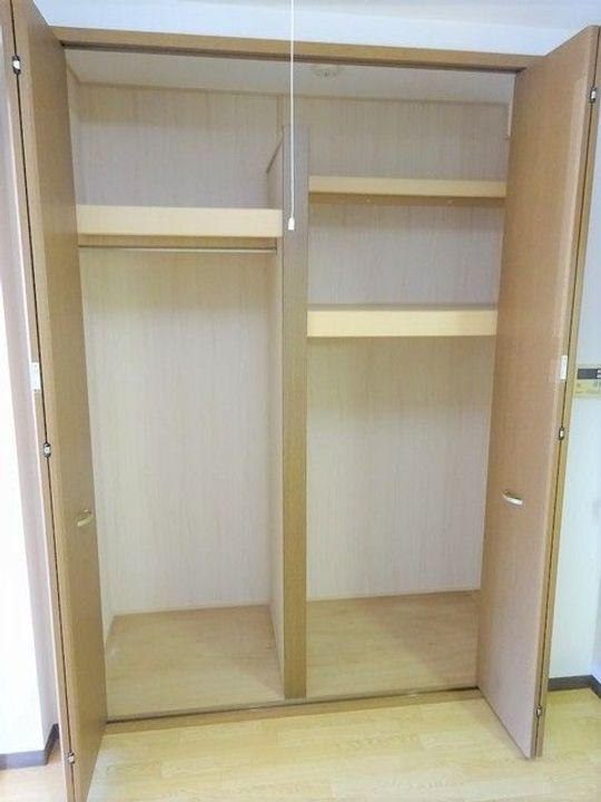 リアライズ掛川IIIの内装