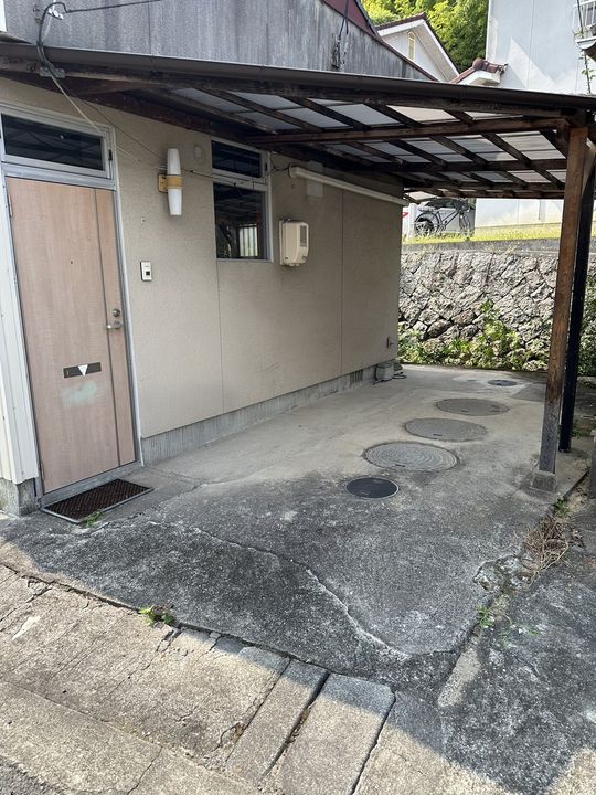 岡山県倉敷市二子(一戸建)の賃貸物件のその他画像