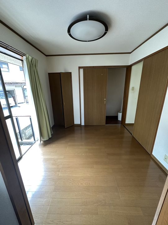 岡山県倉敷市二子(一戸建)の賃貸物件の内装