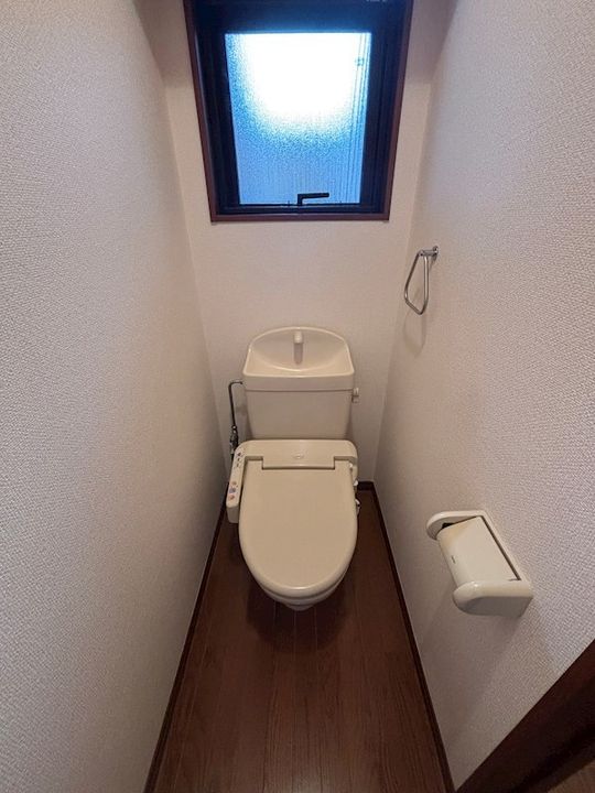 サンシャイン山手の内装