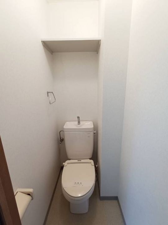 ハーベストの内装
