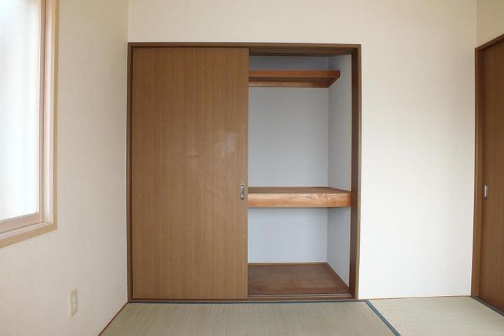 青森県八戸市日計2(一戸建)の賃貸物件の内装