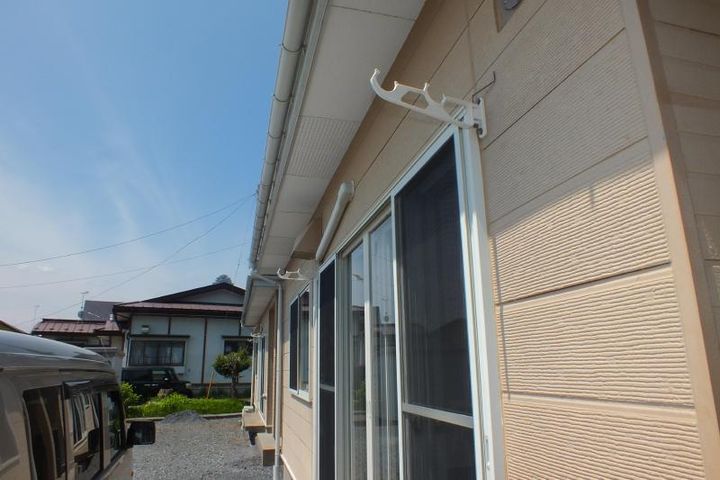 青森県八戸市日計2(一戸建)の賃貸物件の内装