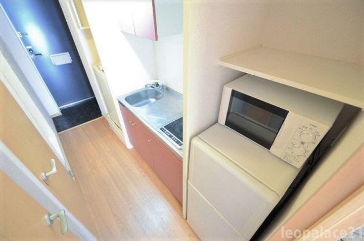 大阪府大阪市旭区大宮4(マンション)の賃貸物件の内装