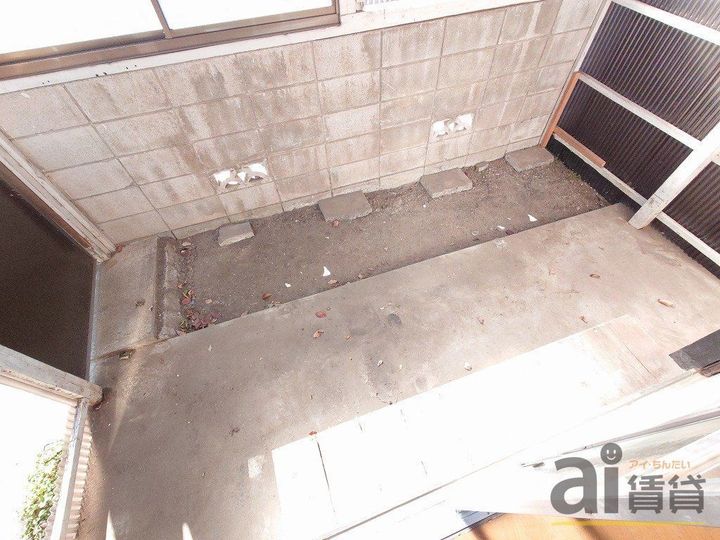 埼玉県新座市石神4(一戸建)の賃貸物件の内装
