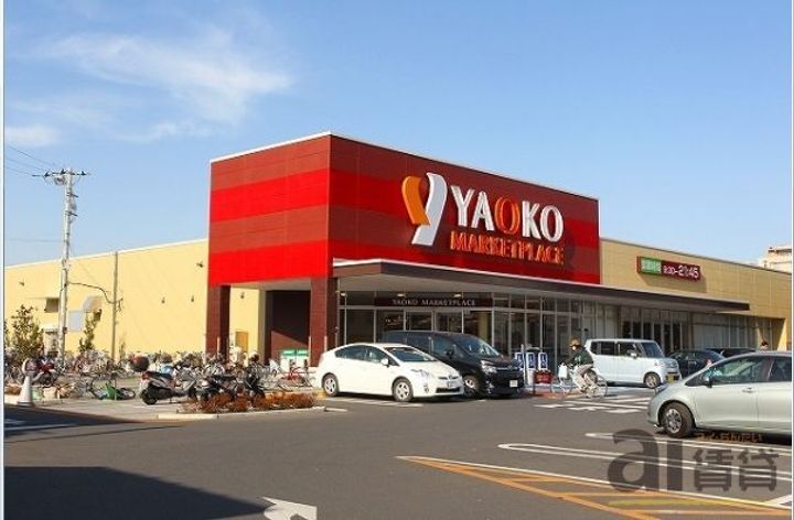 埼玉県新座市石神4(一戸建)の賃貸物件の周辺