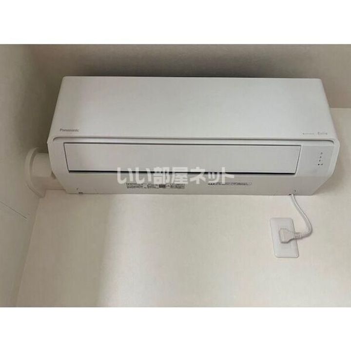 M・レジデンス一番町の内装