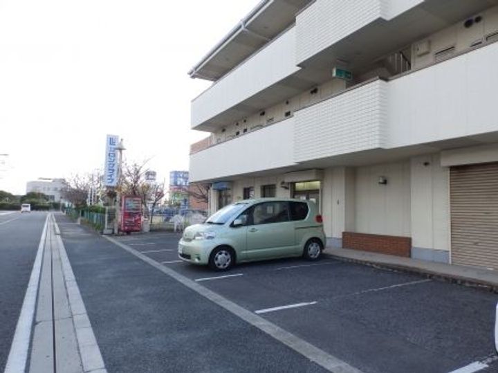 広島県福山市三吉町南2(マンション)の賃貸物件の地図