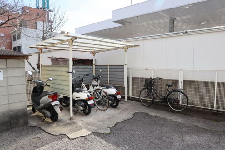 広島県福山市三吉町南2(マンション)の賃貸物件の地図