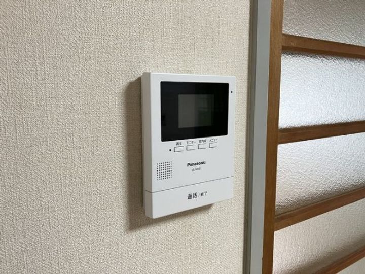 広島県福山市三吉町南2(マンション)の賃貸物件の内装