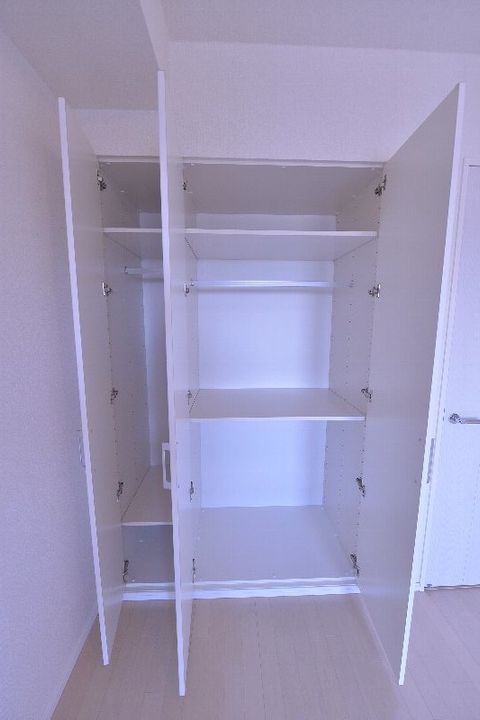 千葉県船橋市本郷町(マンション)の賃貸物件の内装