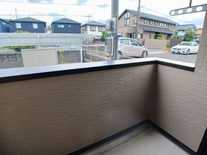 埼玉県北本市西高尾3(アパート)の賃貸物件の内装