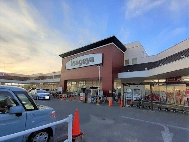 埼玉県北本市西高尾3(アパート)の賃貸物件の周辺