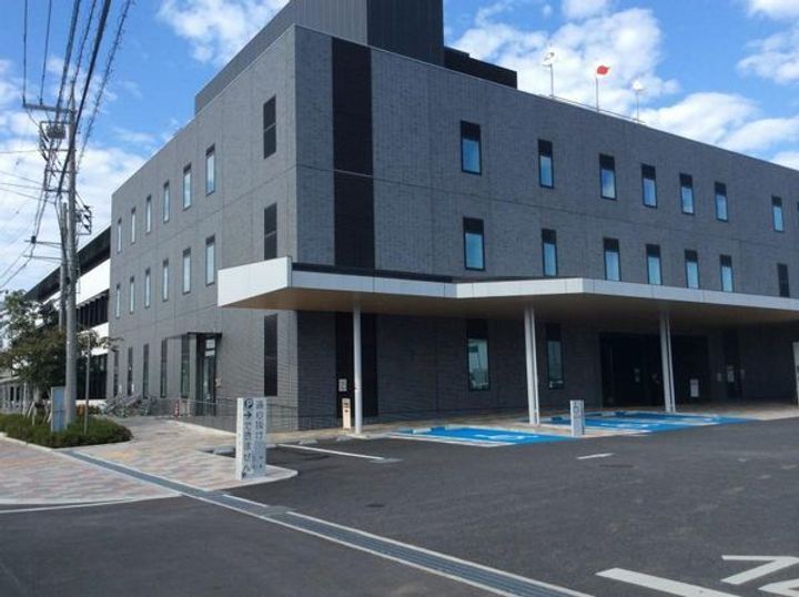 埼玉県北本市西高尾3(アパート)の賃貸物件の周辺