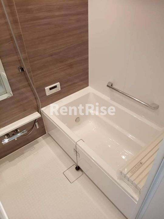 ニュー令和の風呂