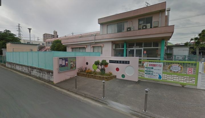 静岡県浜松市中央区瓜内町(一戸建)の賃貸物件の周辺