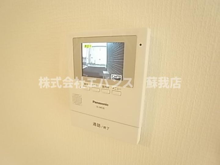 千葉県千葉市中央区川戸町(一戸建)の賃貸物件の内装