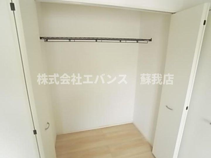 千葉県千葉市中央区川戸町(一戸建)の賃貸物件の内装