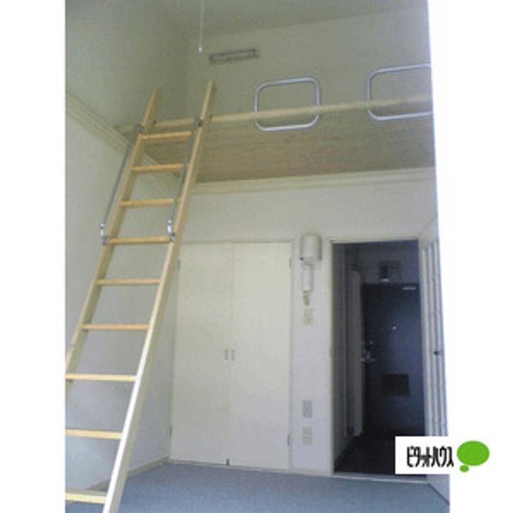 東京都足立区千住寿町(アパート)の賃貸物件の内装