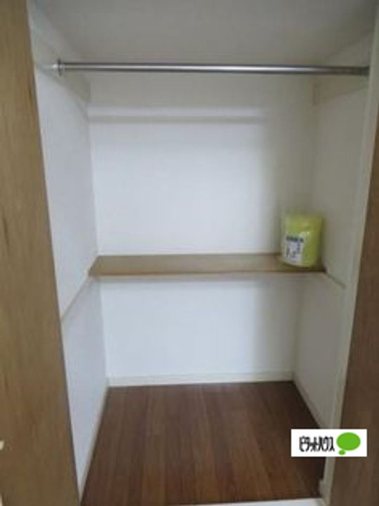 東京都足立区千住寿町(アパート)の賃貸物件の内装