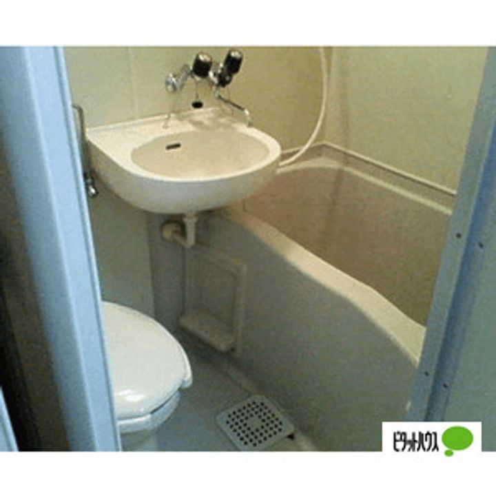 東京都足立区千住寿町(アパート)の賃貸物件の風呂