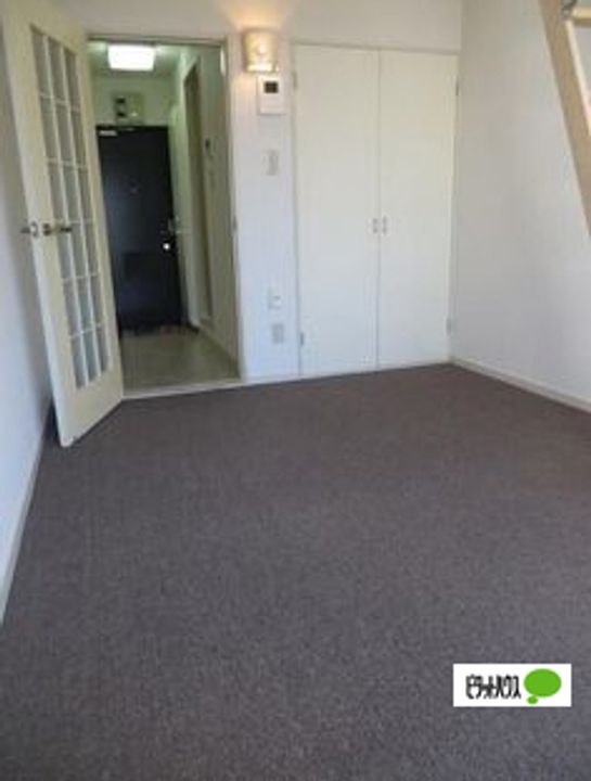 東京都足立区千住寿町(アパート)の賃貸物件の内装