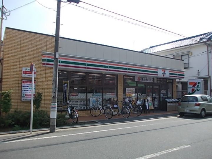 東京都足立区千住寿町(アパート)の賃貸物件の周辺