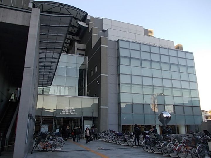 東京都足立区千住寿町(アパート)の賃貸物件の周辺