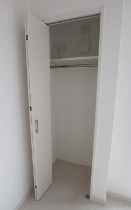 東京都世田谷区上用賀4(一戸建)の賃貸物件の内装