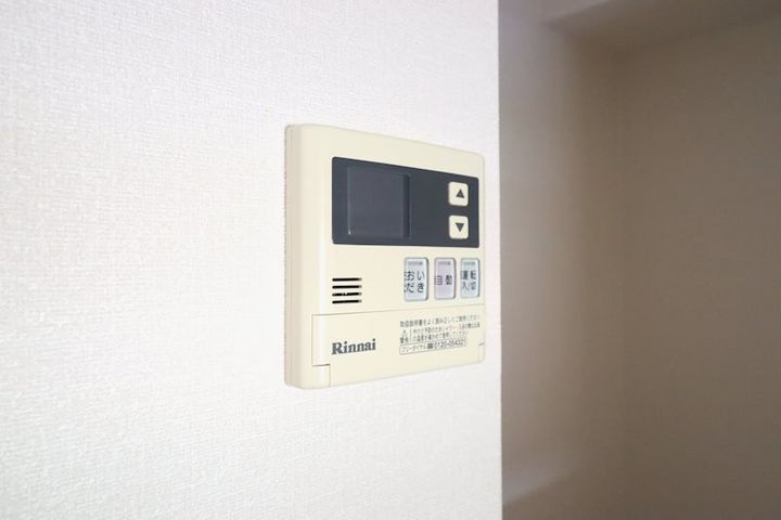 神奈川県厚木市長谷(アパート)の賃貸物件の内装