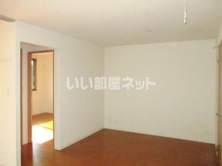 京都府福知山市石原2(アパート)の賃貸物件の内装