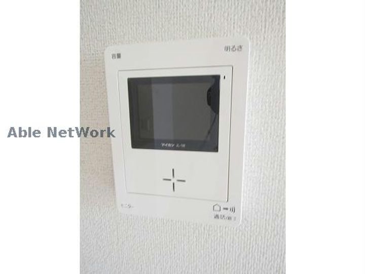 愛知県高浜市神明町4(アパート)の賃貸物件の内装