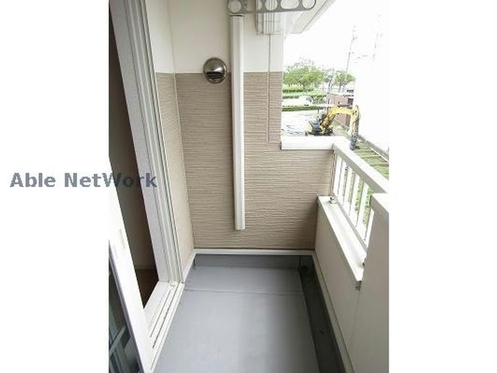 愛知県高浜市神明町4(アパート)の賃貸物件の内装