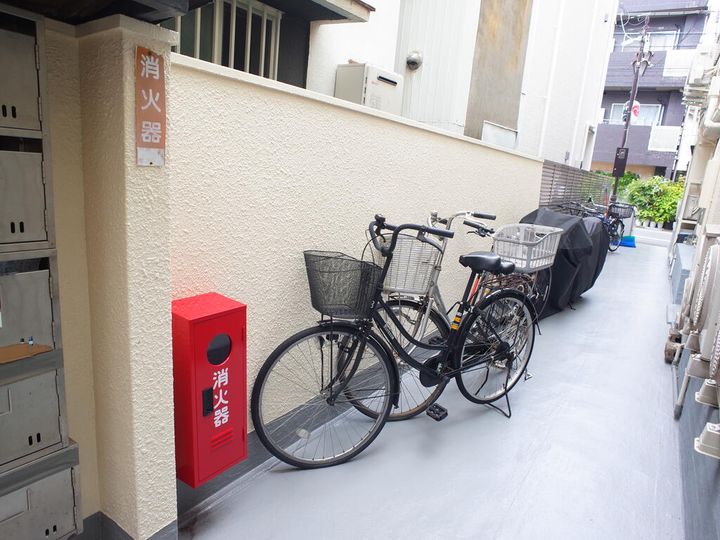 凾嶺ビル(カンレイビル)のその他画像