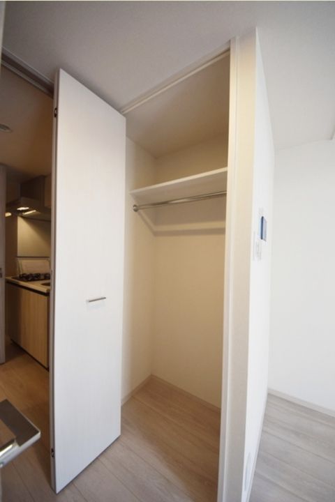 東京都台東区竜泉2(マンション)の賃貸物件の内装
