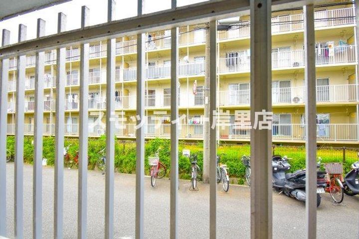 ハイツローズのその他画像