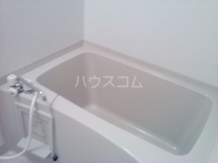 グレースレジデンスの風呂