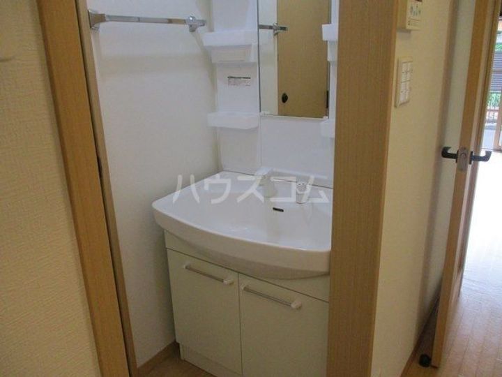 グレースレジデンスの内装