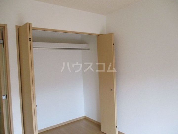 グレースレジデンスの内装