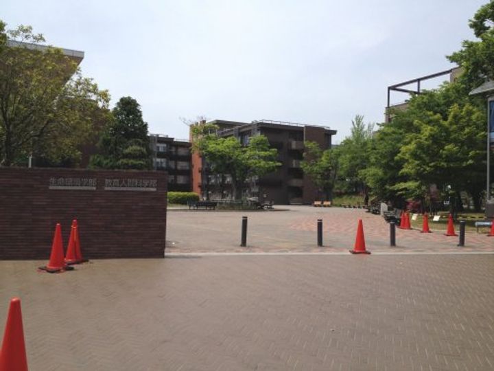山梨県甲府市屋形3(一戸建)の賃貸物件の周辺