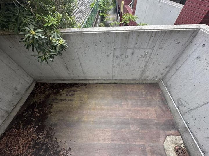 シオンズガーデン花川の内装