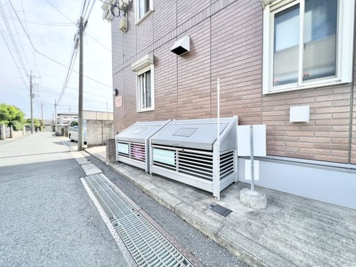 ハイツ クリノンのその他画像