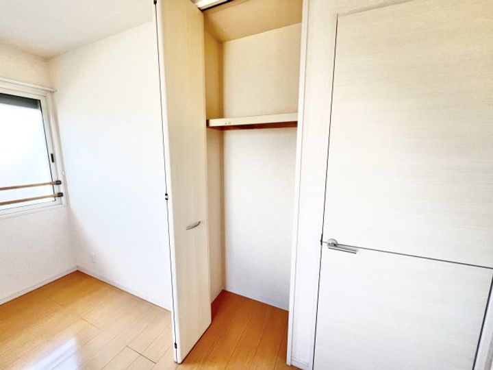 ハイツ クリノンの内装