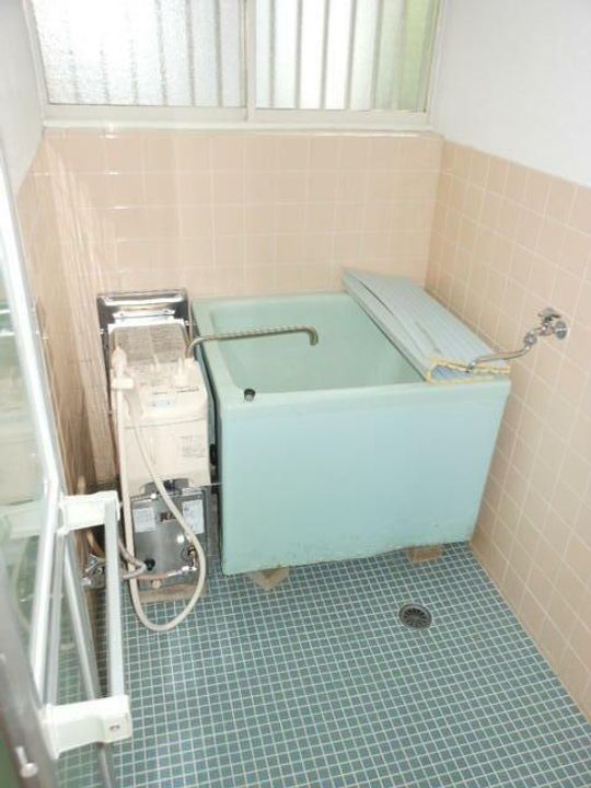 神奈川県相模原市中央区横山台1(一戸建)の賃貸物件の風呂